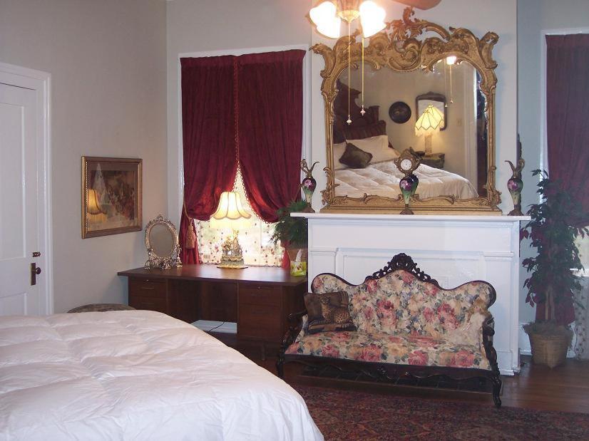Shadowlawn Bed And Breakfast Columbus Exterior foto