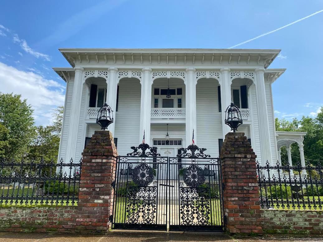 Shadowlawn Bed And Breakfast Columbus Exterior foto