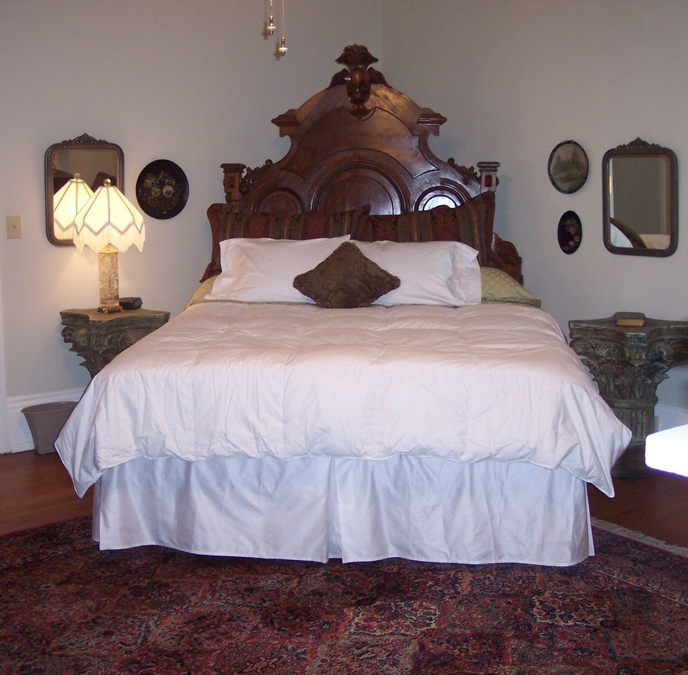 Shadowlawn Bed And Breakfast Columbus Exterior foto