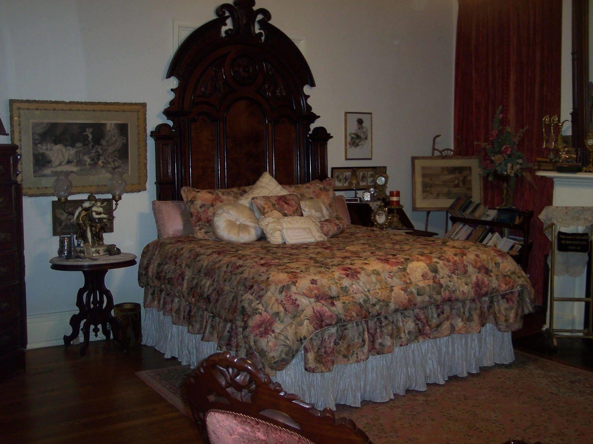 Shadowlawn Bed And Breakfast Columbus Habitación foto