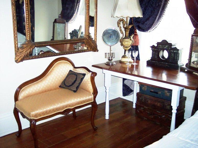 Shadowlawn Bed And Breakfast Columbus Exterior foto