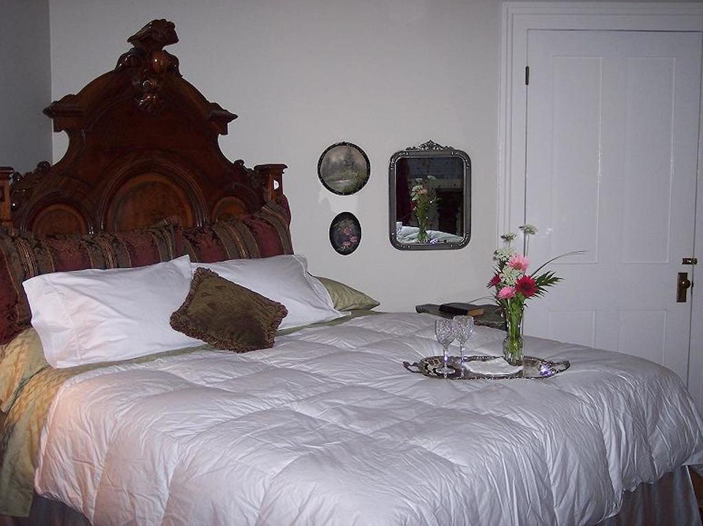 Shadowlawn Bed And Breakfast Columbus Habitación foto